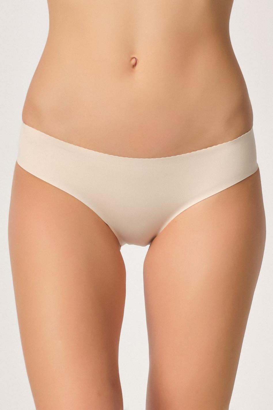 TEN DesBerries 2701 Lazer Düşük Bel Külot Korse