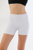 BEYAZ 2703 Lazer Kesim İz Yapmaz Hayalet Boxer