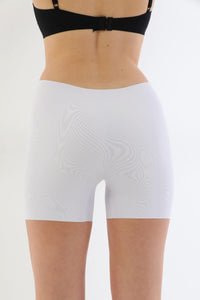 BEYAZ 2703 Lazer Kesim İz Yapmaz Hayalet Boxer