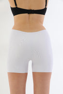 BEYAZ 2703 Lazer Kesim İz Yapmaz Hayalet Boxer