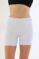 BEYAZ 2703 Lazer Kesim İz Yapmaz Hayalet Boxer