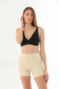 TEN 2703 Lazer Kesim İz Yapmaz Hayalet Boxer