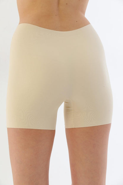 TEN 2703 Lazer Kesim İz Yapmaz Hayalet Boxer