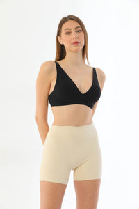 TEN 2703 Lazer Kesim İz Yapmaz Hayalet Boxer