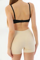 TEN 2703 Lazer Kesim İz Yapmaz Hayalet Boxer