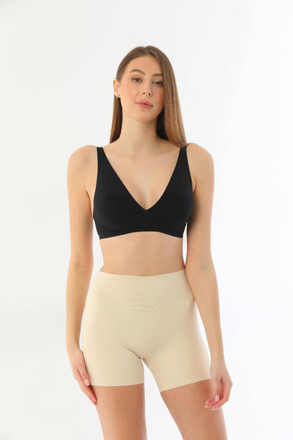 TEN 2703 Lazer Kesim İz Yapmaz Hayalet Boxer