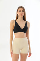 TEN 2703 Lazer Kesim İz Yapmaz Hayalet Boxer