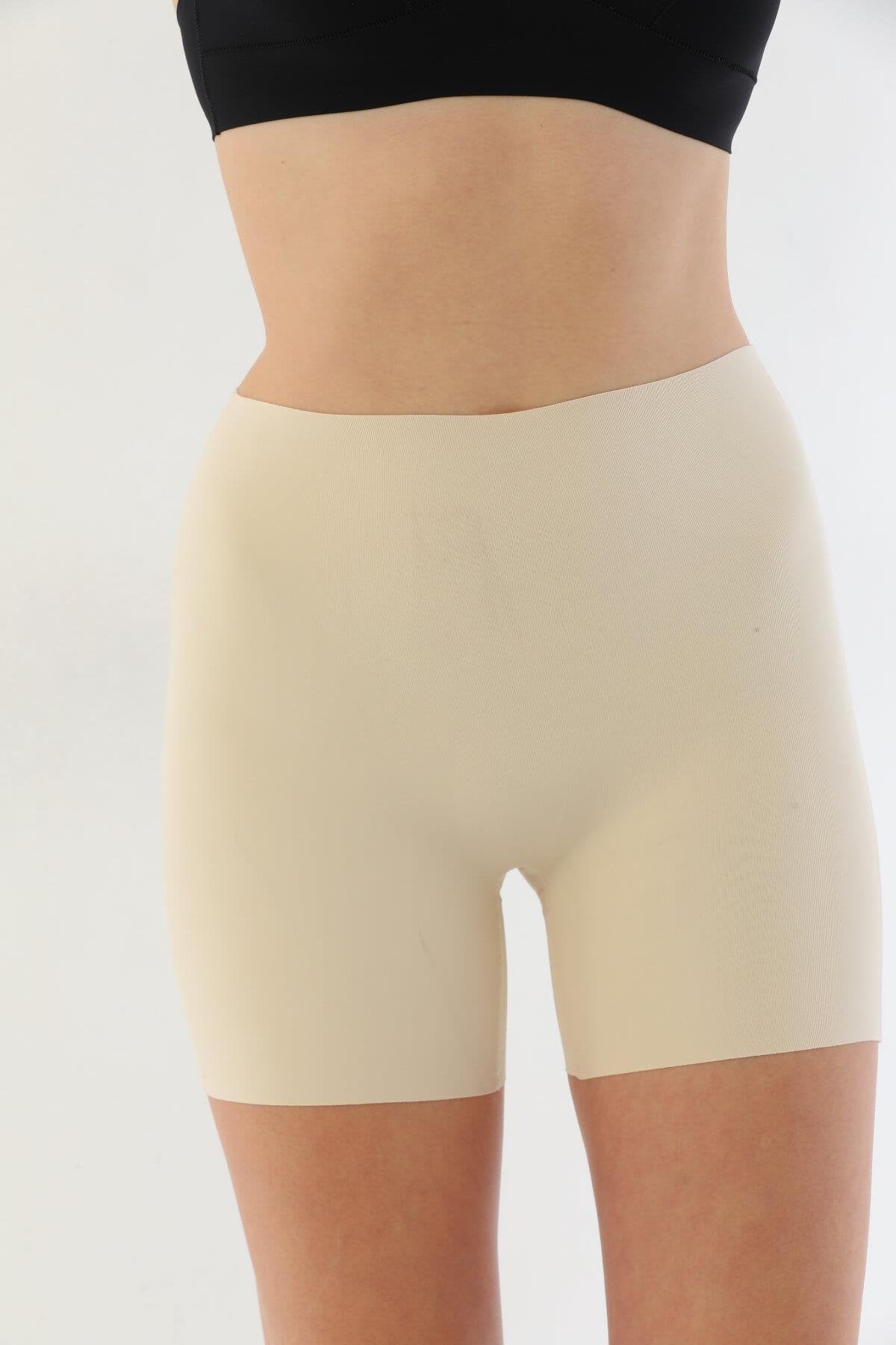 TEN 2703 Lazer Kesim İz Yapmaz Hayalet Boxer