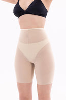 TEN DesBerries EMAY 2705 Lazer Tül Boxer Hayalet Korse