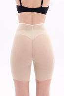 TEN DesBerries EMAY 2705 Lazer Tül Boxer Hayalet Korse