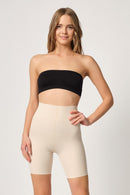 TEN DesBerries 2707 Lazer Yüksek Bel Paçalı Hayalet Korse