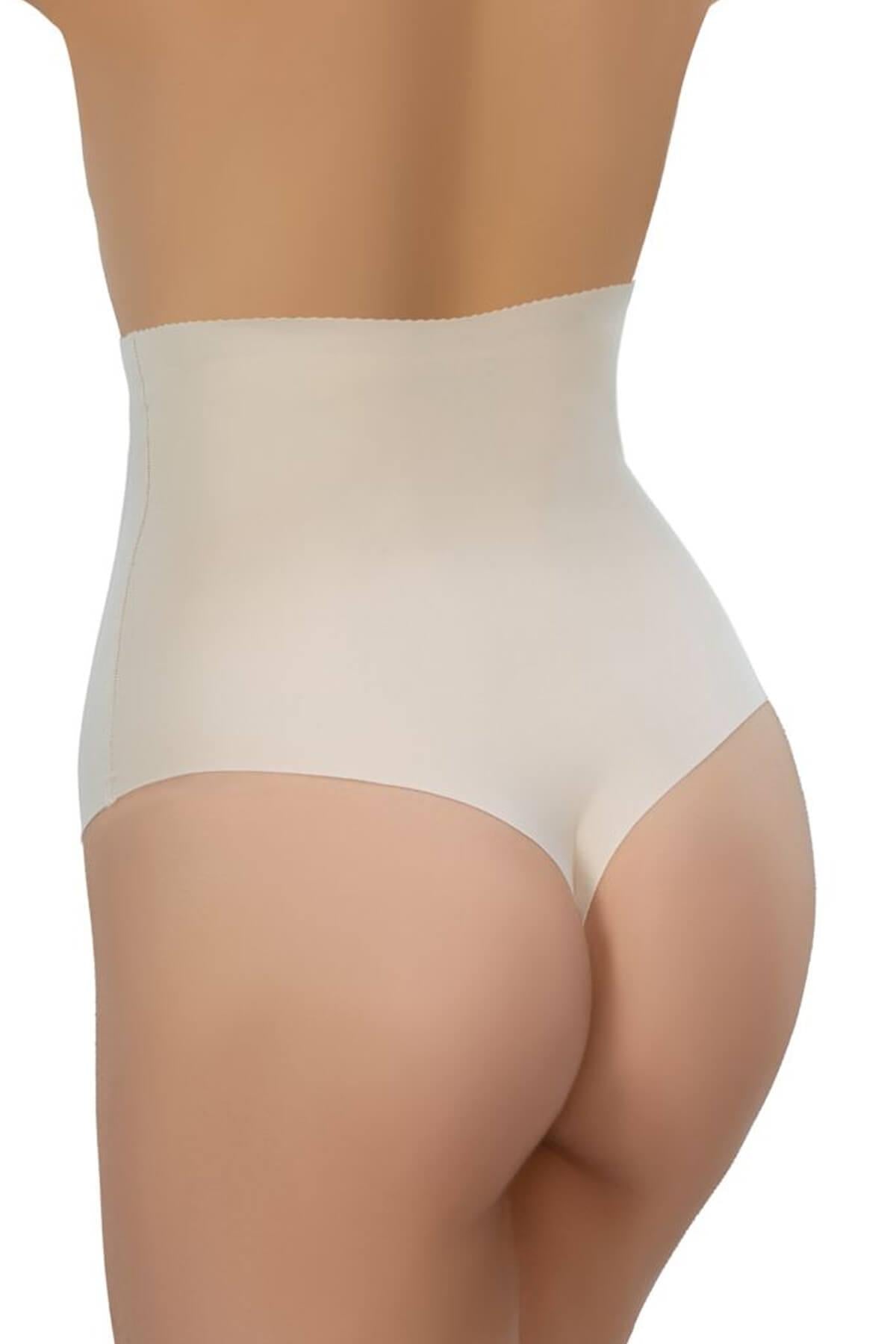 TEN DesBerries 2720 Lazer Kesim String Korse
