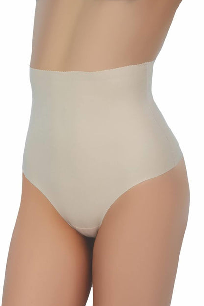 TEN DesBerries 2720 Lazer Kesim String Korse