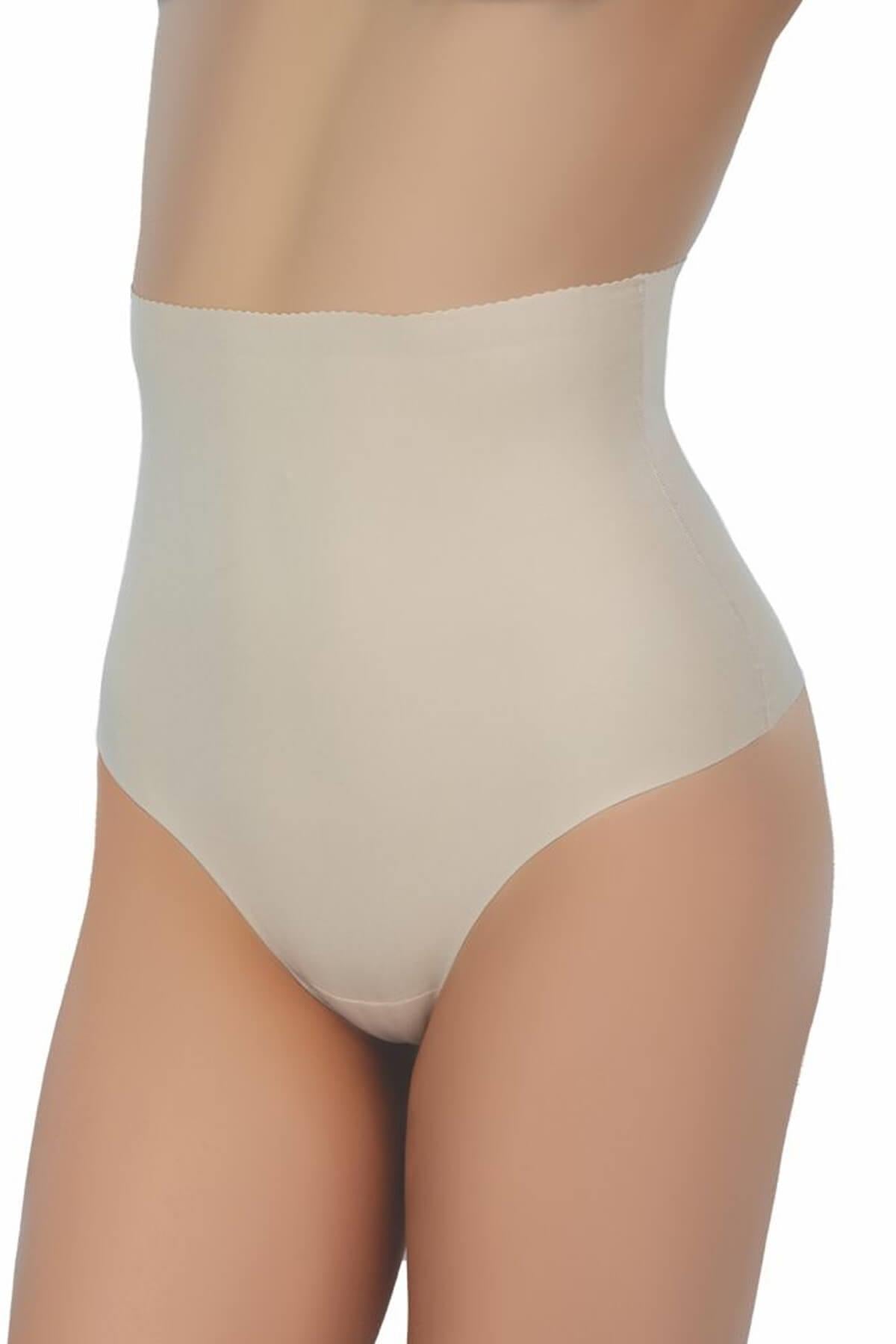 TEN DesBerries 2720 Lazer Kesim String Korse
