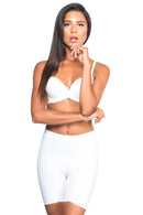 BEYAZ DesBerries 2800 Double Boxer Lazer Korse