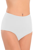 BEYAZ DesBerries 2801 Yapıştırma Lazer Kesim Slip