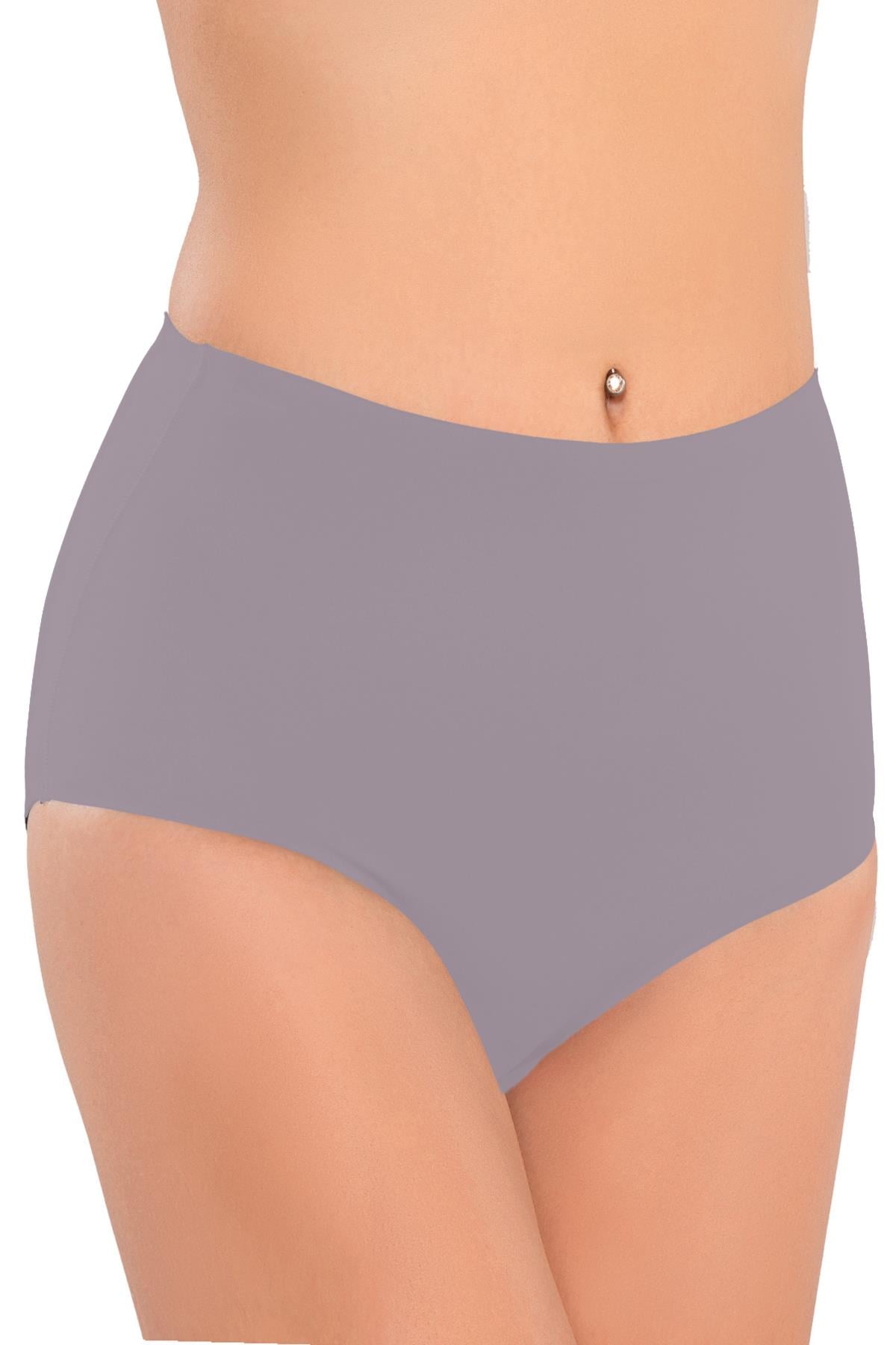 VİZON DesBerries 2801 Yapıştırma Lazer Kesim Slip