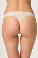 VİZON DesBerries 2802 Yapıştırma Lazer Kesim String Külot