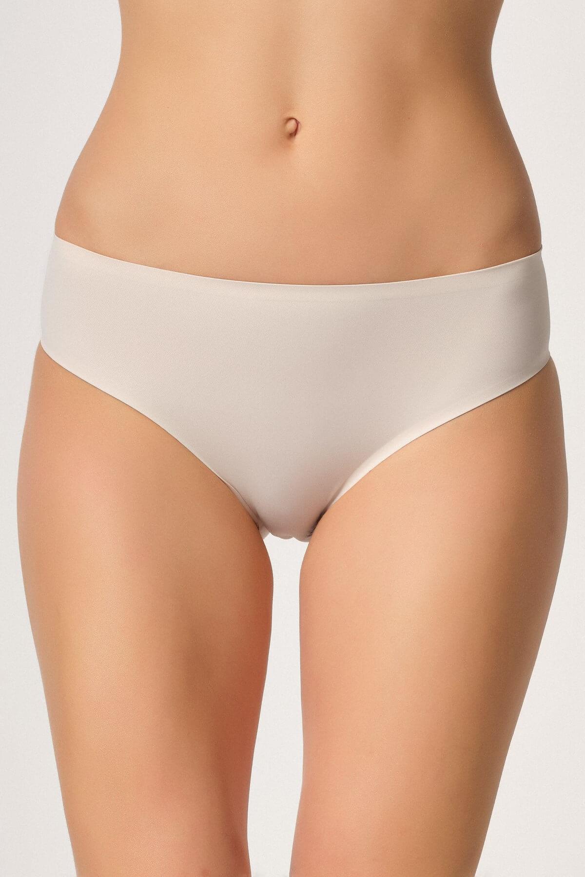 VİZON DesBerries 2803 Yapıştırma Lazer Kesim Külot