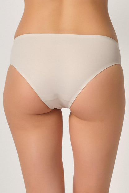 VİZON DesBerries 2803 Yapıştırma Lazer Kesim Külot