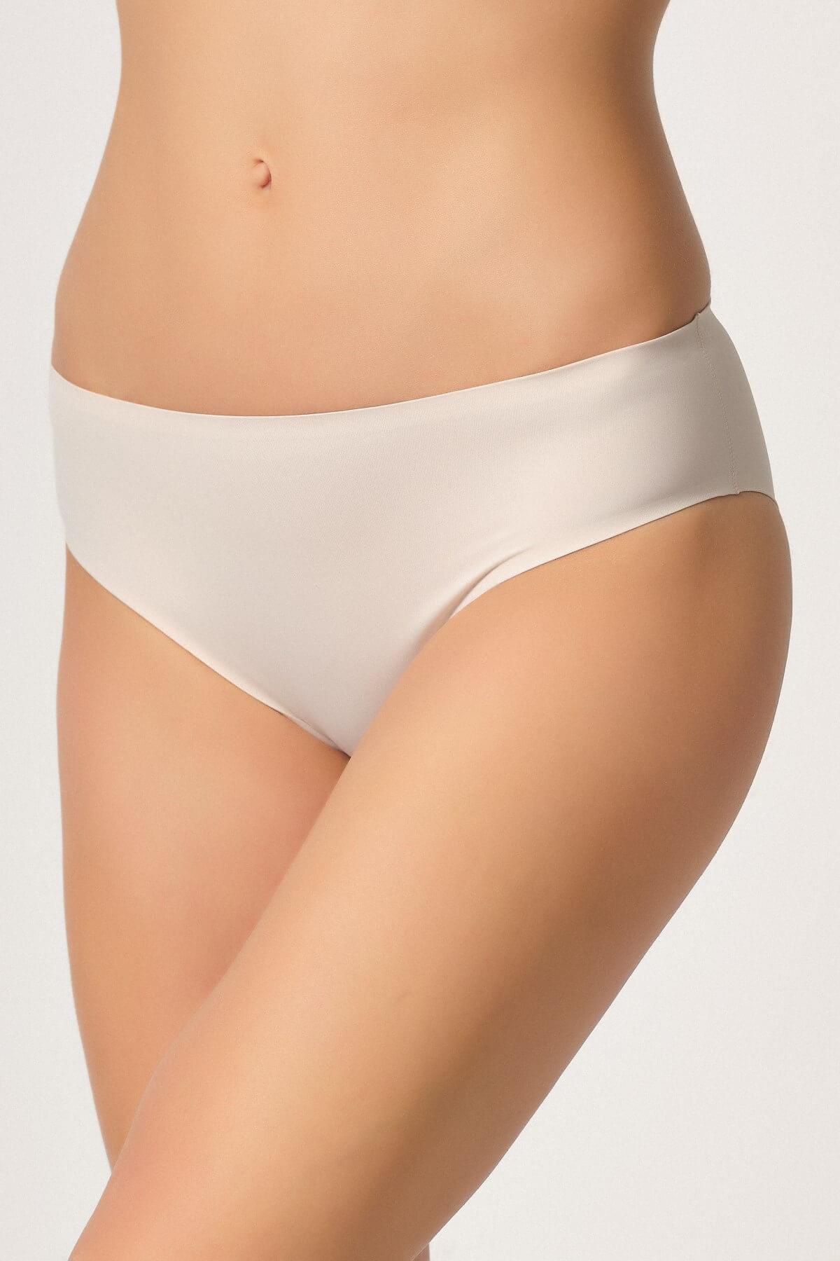 VİZON DesBerries 2803 Yapıştırma Lazer Kesim Külot