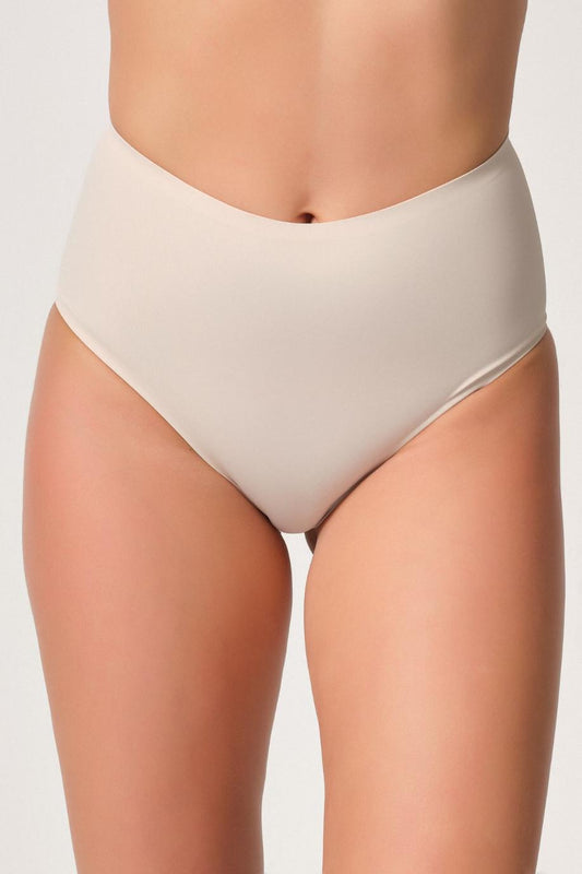 TEN DesBerries 2804 Yapıştırma Lazer Brezilya Slip