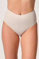 TEN DesBerries 2804 Yapıştırma Lazer Brezilya Slip