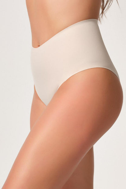 TEN DesBerries 2804 Yapıştırma Lazer Brezilya Slip