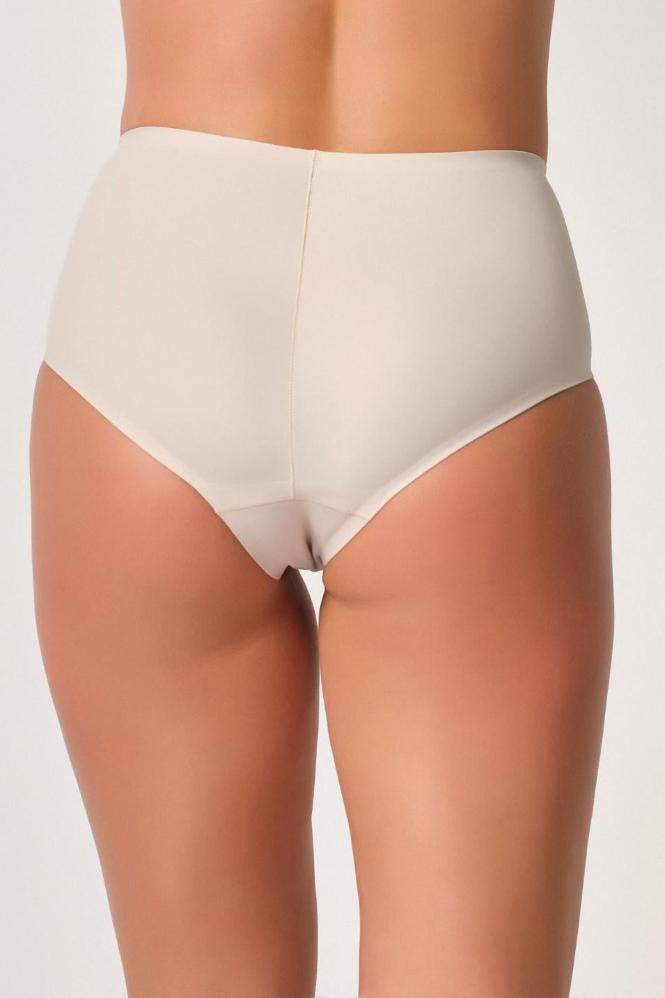 TEN DesBerries 2804 Yapıştırma Lazer Brezilya Slip