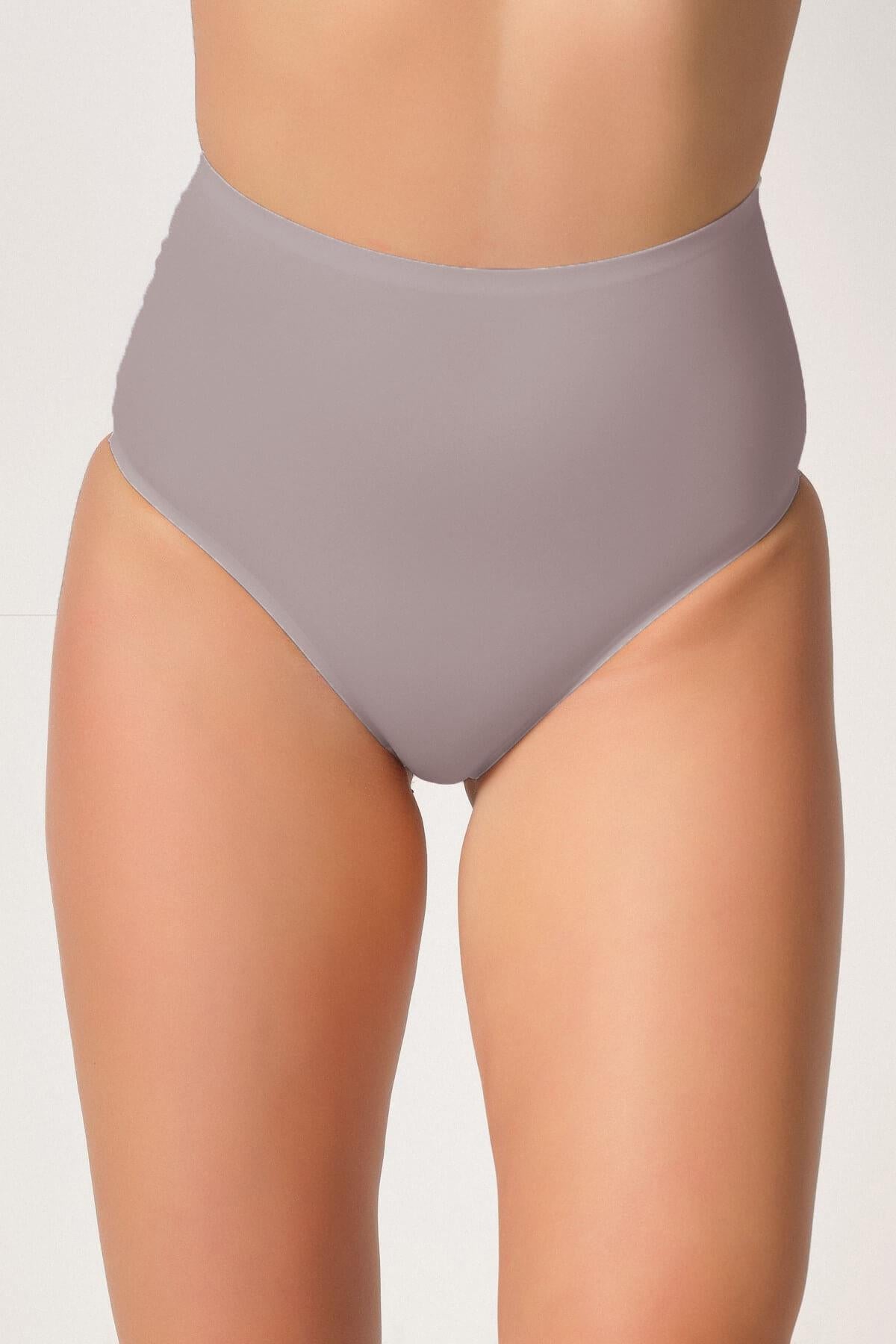 VİZON DesBerries 2804 Yapıştırma Lazer Brezilya Slip