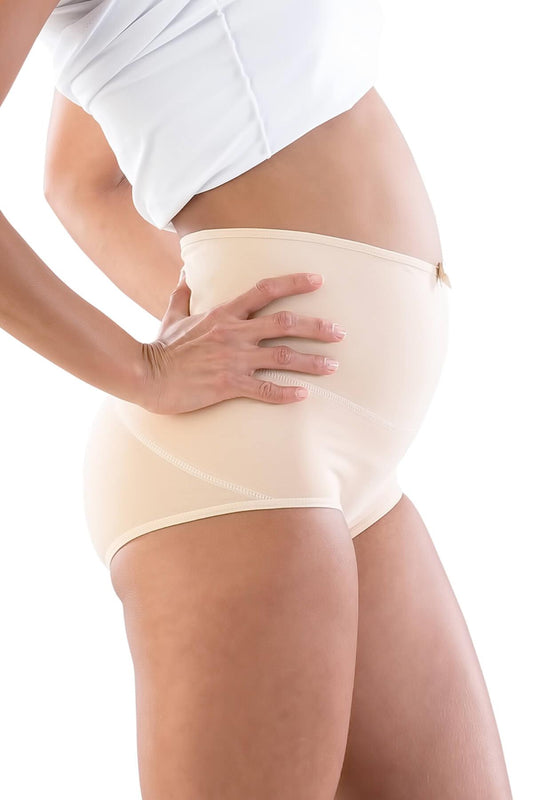 TEN DesBerries 2810 Cotton Hamile Külot Korse