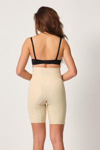 TEN DesBerries 2814 Double Yüksek Bel Boxer Lazer Korse