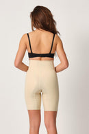TEN DesBerries 2814 Double Yüksek Bel Boxer Lazer Korse