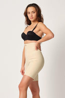 TEN DesBerries 2814 Double Yüksek Bel Boxer Lazer Korse