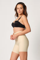 TEN DesBerries 2816 Yüksek Bel Boxer Lazer Korse