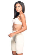 TEN DesBerries 2817 Yüksek Bel Paçalı Lazer Korse