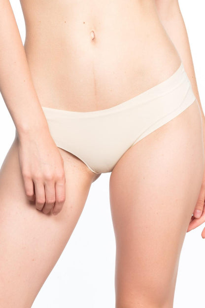 TEN DesBerries 2818 Slip Külot Lazer Korse