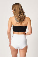 BEYAZ DesBerries 2819 Slip Double Karın Toparlayıcı Lazer Korse