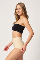 TEN DesBerries 2819 Slip Double Karın Toparlayıcı Lazer Korse