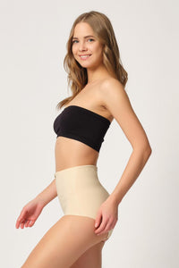 TEN DesBerries 2819 Slip Double Karın Toparlayıcı Lazer Korse