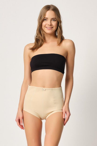 TEN DesBerries 2819 Slip Double Karın Toparlayıcı Lazer Korse