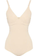 TEN DesBerries 2821 Balenli Double Boy Slip Lazer Korse