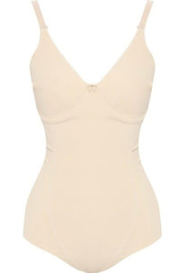 TEN DesBerries 2821 Balenli Double Boy Slip Lazer Korse