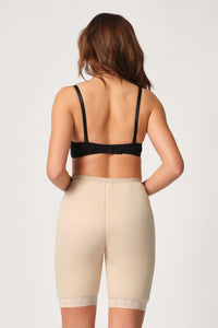 TEN DesBerries 2838 Basen ve Popo Büyütücü Ferumarlı Paçalı Pop Up