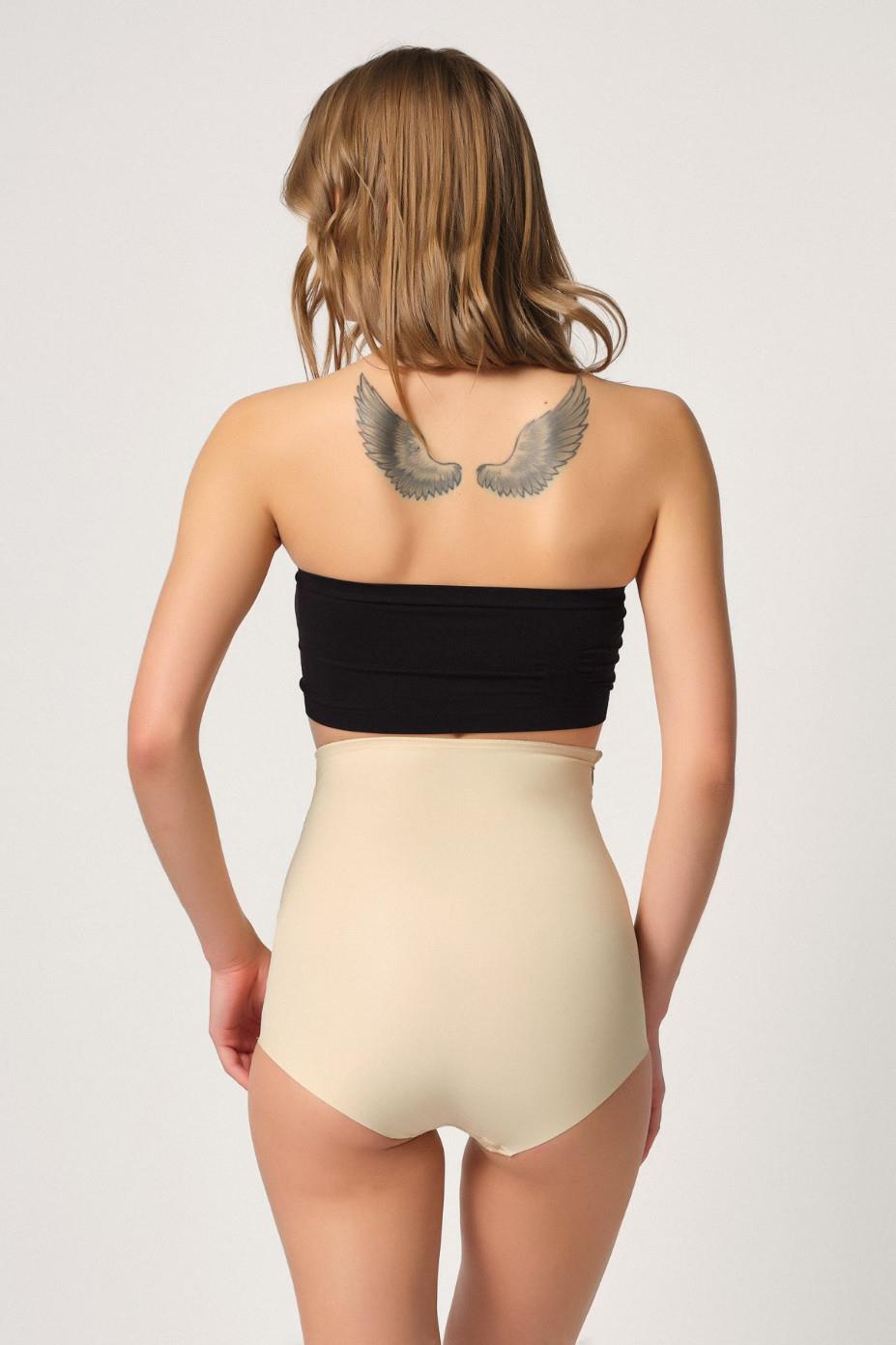 TEN DesBerries 2842 Lazer Dantelli Slip Korse