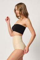 TEN DesBerries 2842 Lazer Dantelli Slip Korse