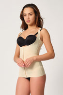 TEN DesBerries 2916 Karyoka Destekli Agraflı Atlet Korse