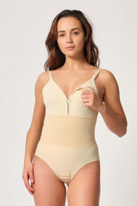 TEN DesBerries 2944 Sırt Destekli Badi Emzirme Korse