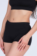 SİYAH DesBerries 3000 Soft Boxer