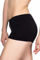 SİYAH DesBerries 3000 Soft Boxer